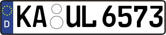 KA-UL6573