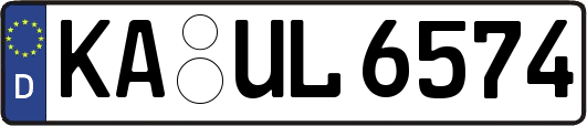 KA-UL6574