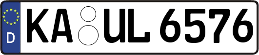 KA-UL6576