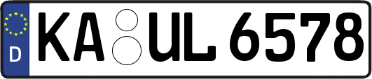 KA-UL6578
