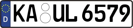 KA-UL6579