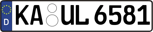 KA-UL6581