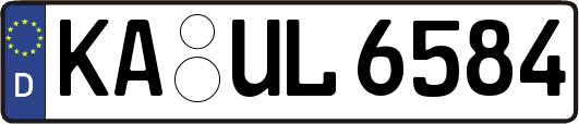 KA-UL6584