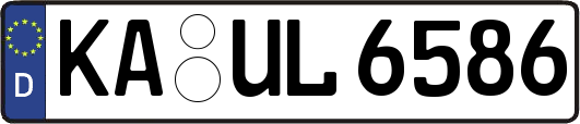 KA-UL6586