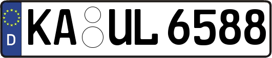 KA-UL6588