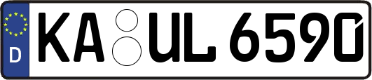 KA-UL6590