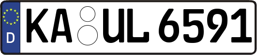 KA-UL6591