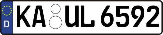 KA-UL6592