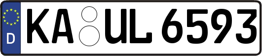 KA-UL6593