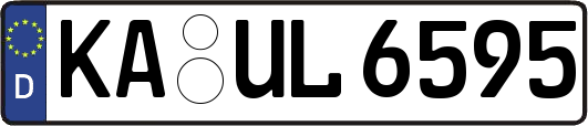 KA-UL6595