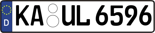 KA-UL6596