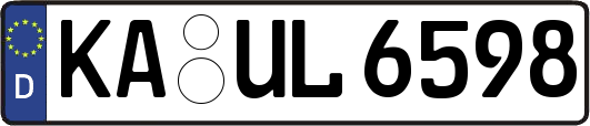 KA-UL6598