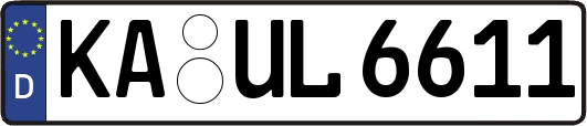 KA-UL6611