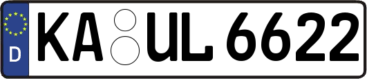 KA-UL6622