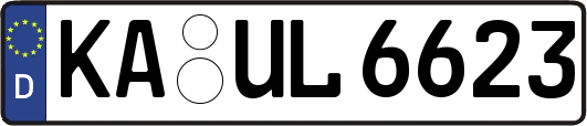 KA-UL6623