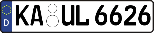 KA-UL6626
