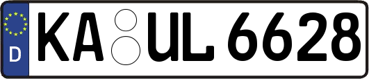 KA-UL6628