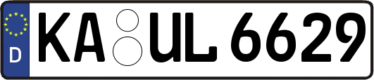 KA-UL6629