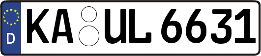 KA-UL6631