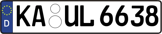 KA-UL6638