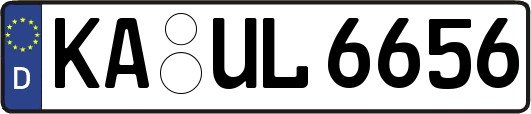 KA-UL6656