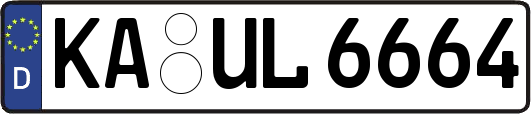 KA-UL6664