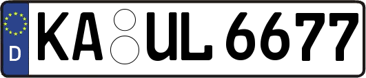 KA-UL6677