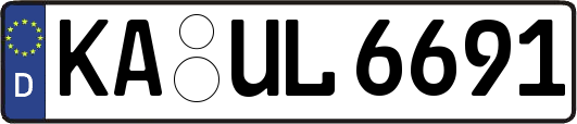 KA-UL6691