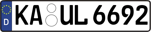 KA-UL6692