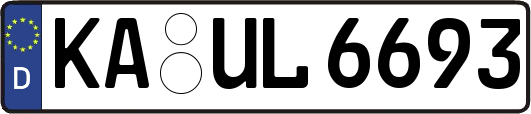 KA-UL6693
