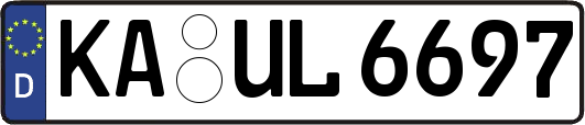 KA-UL6697