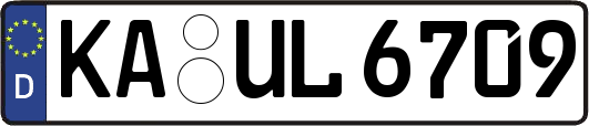 KA-UL6709