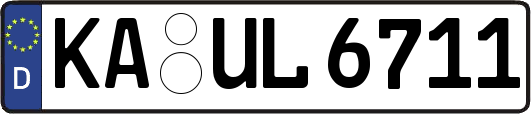 KA-UL6711