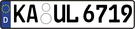 KA-UL6719