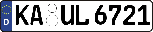 KA-UL6721