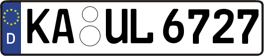 KA-UL6727