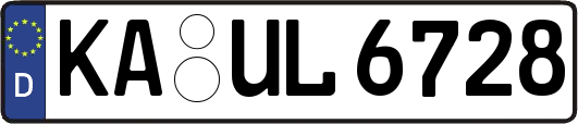 KA-UL6728