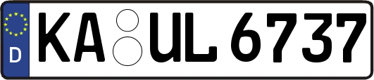 KA-UL6737