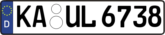 KA-UL6738