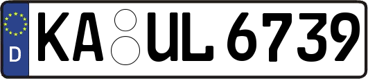 KA-UL6739
