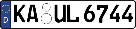 KA-UL6744