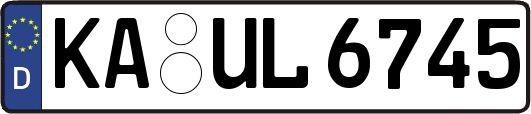 KA-UL6745