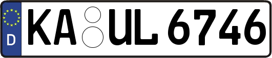 KA-UL6746