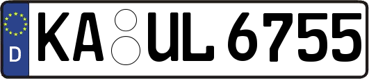 KA-UL6755