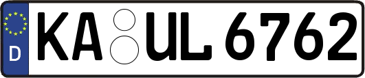 KA-UL6762