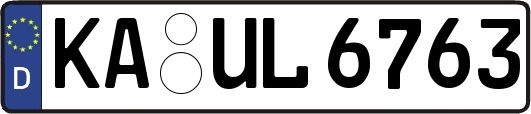 KA-UL6763