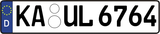 KA-UL6764