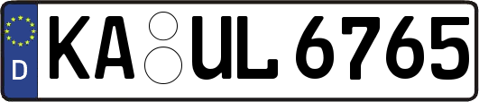 KA-UL6765
