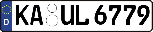 KA-UL6779