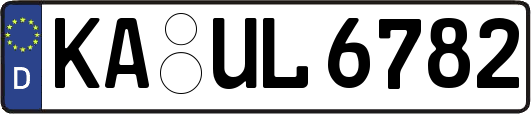KA-UL6782